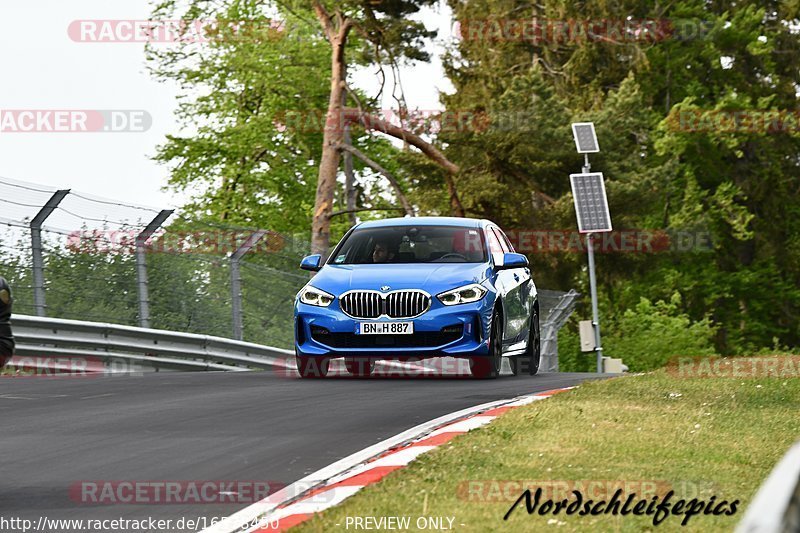 Bild #16578450 - Touristenfahrten Nürburgring Nordschleife (12.05.2022)