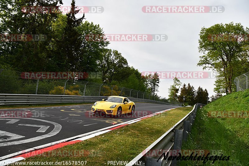 Bild #16578507 - Touristenfahrten Nürburgring Nordschleife (12.05.2022)