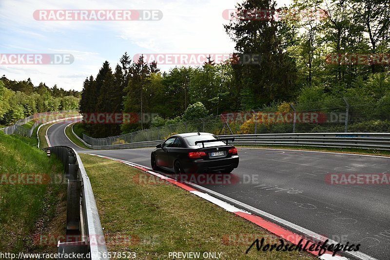 Bild #16578523 - Touristenfahrten Nürburgring Nordschleife (12.05.2022)