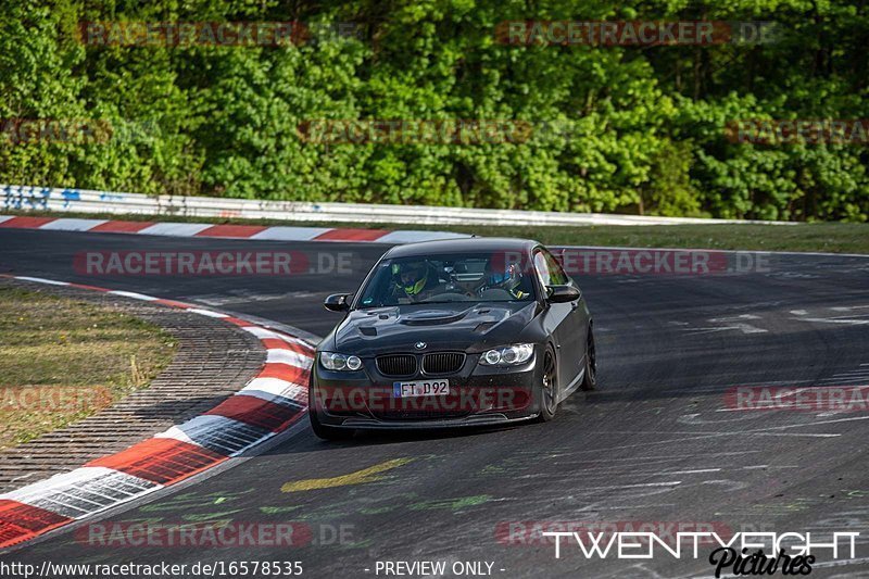 Bild #16578535 - Touristenfahrten Nürburgring Nordschleife (12.05.2022)