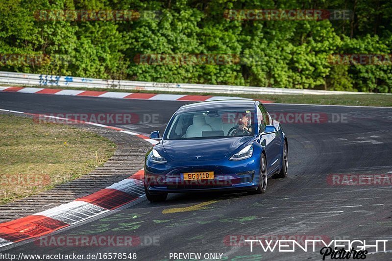 Bild #16578548 - Touristenfahrten Nürburgring Nordschleife (12.05.2022)