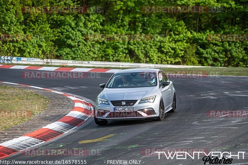 Bild #16578555 - Touristenfahrten Nürburgring Nordschleife (12.05.2022)