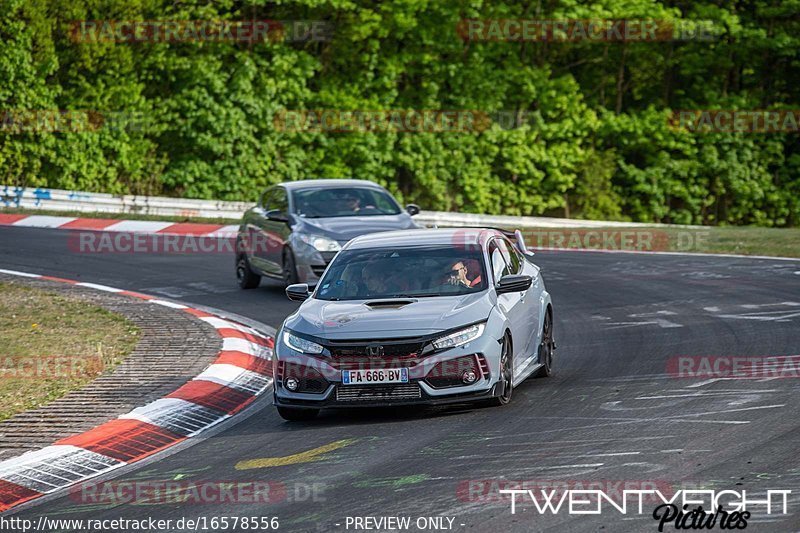 Bild #16578556 - Touristenfahrten Nürburgring Nordschleife (12.05.2022)