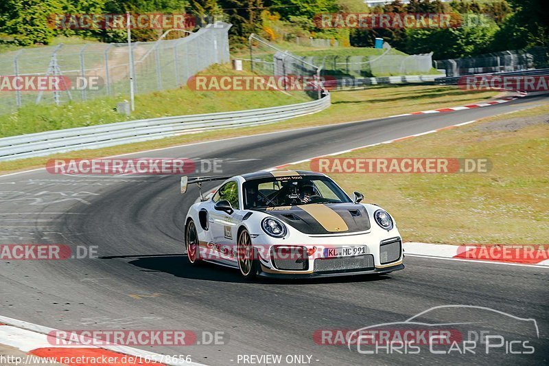 Bild #16578656 - Touristenfahrten Nürburgring Nordschleife (12.05.2022)