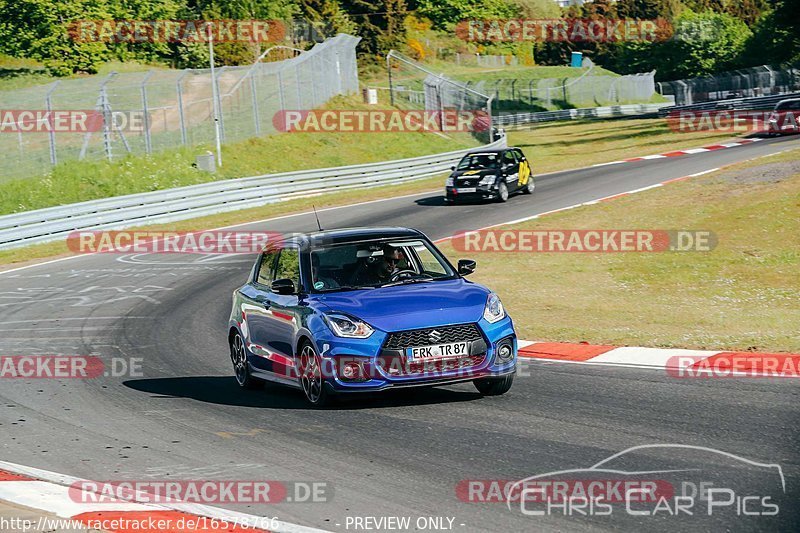 Bild #16578766 - Touristenfahrten Nürburgring Nordschleife (12.05.2022)