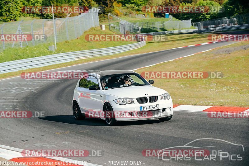 Bild #16578812 - Touristenfahrten Nürburgring Nordschleife (12.05.2022)