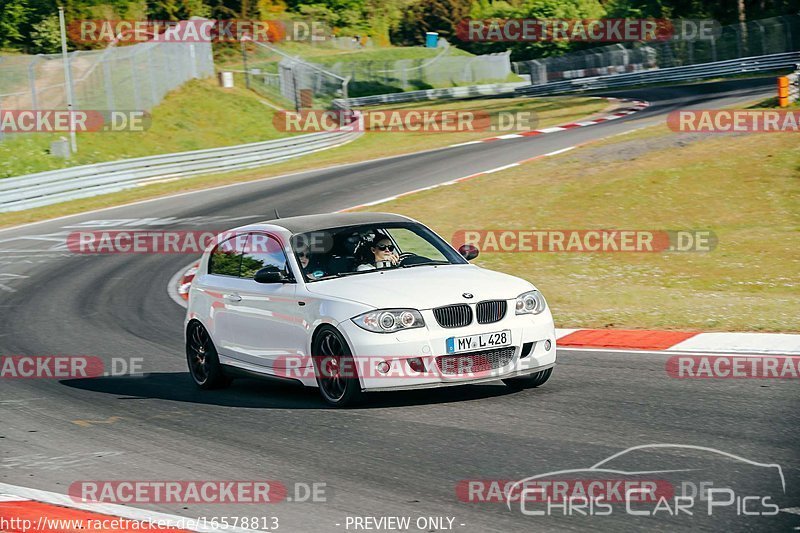 Bild #16578813 - Touristenfahrten Nürburgring Nordschleife (12.05.2022)