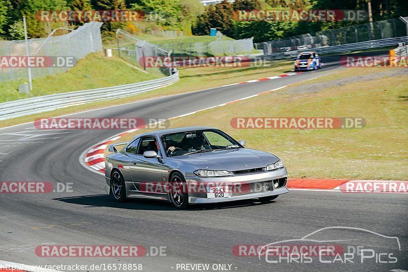 Bild #16578858 - Touristenfahrten Nürburgring Nordschleife (12.05.2022)