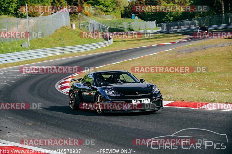 Bild #16578907 - Touristenfahrten Nürburgring Nordschleife (12.05.2022)