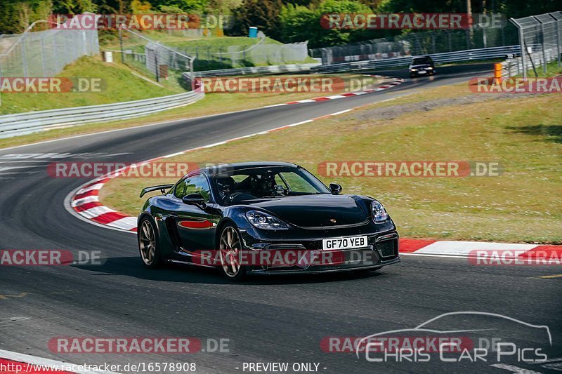 Bild #16578908 - Touristenfahrten Nürburgring Nordschleife (12.05.2022)