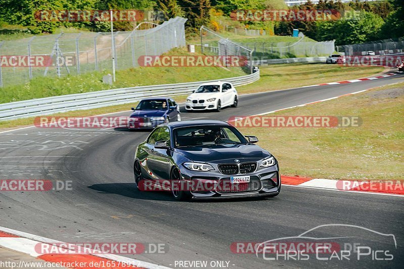 Bild #16578912 - Touristenfahrten Nürburgring Nordschleife (12.05.2022)