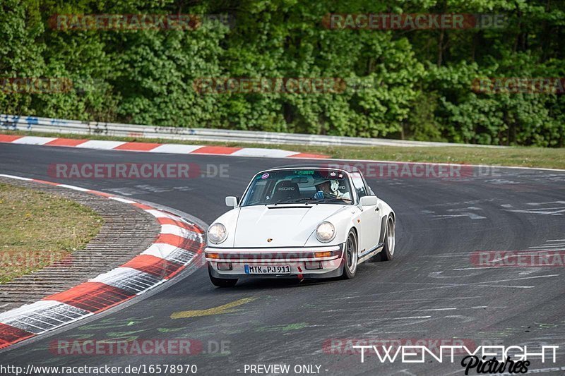 Bild #16578970 - Touristenfahrten Nürburgring Nordschleife (12.05.2022)