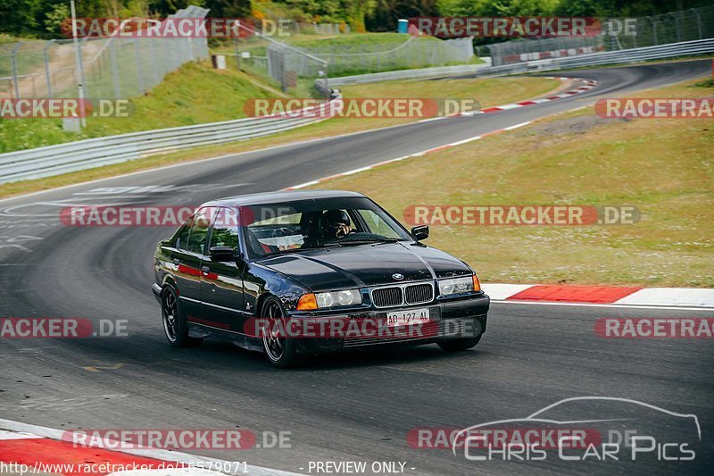 Bild #16579071 - Touristenfahrten Nürburgring Nordschleife (12.05.2022)