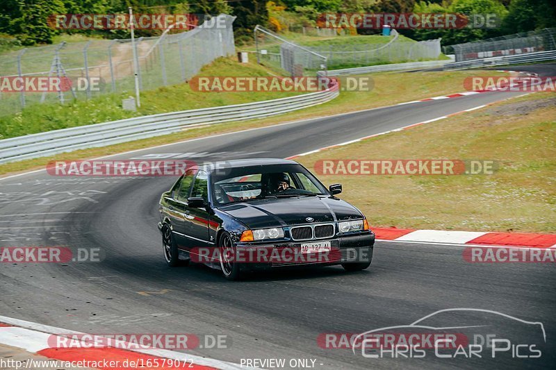 Bild #16579072 - Touristenfahrten Nürburgring Nordschleife (12.05.2022)