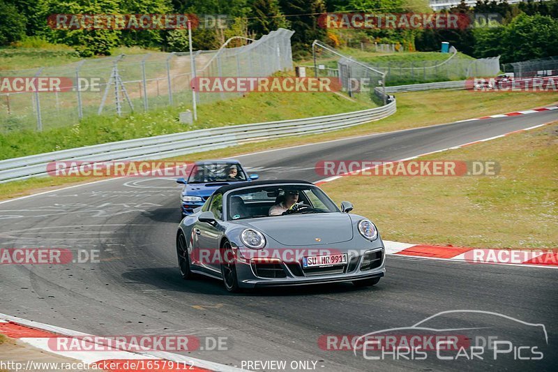 Bild #16579112 - Touristenfahrten Nürburgring Nordschleife (12.05.2022)