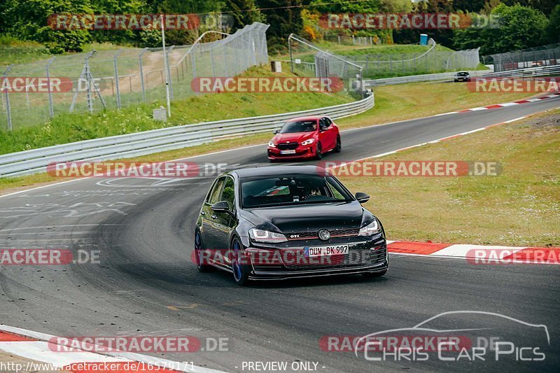 Bild #16579171 - Touristenfahrten Nürburgring Nordschleife (12.05.2022)