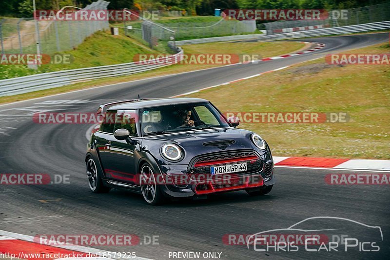 Bild #16579225 - Touristenfahrten Nürburgring Nordschleife (12.05.2022)