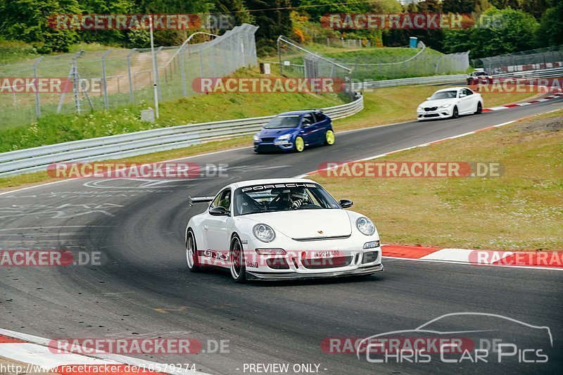 Bild #16579274 - Touristenfahrten Nürburgring Nordschleife (12.05.2022)