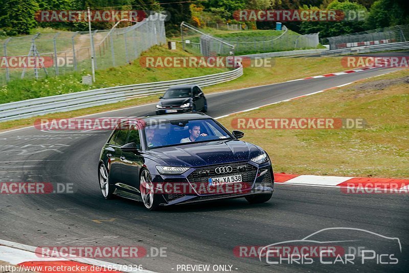 Bild #16579336 - Touristenfahrten Nürburgring Nordschleife (12.05.2022)