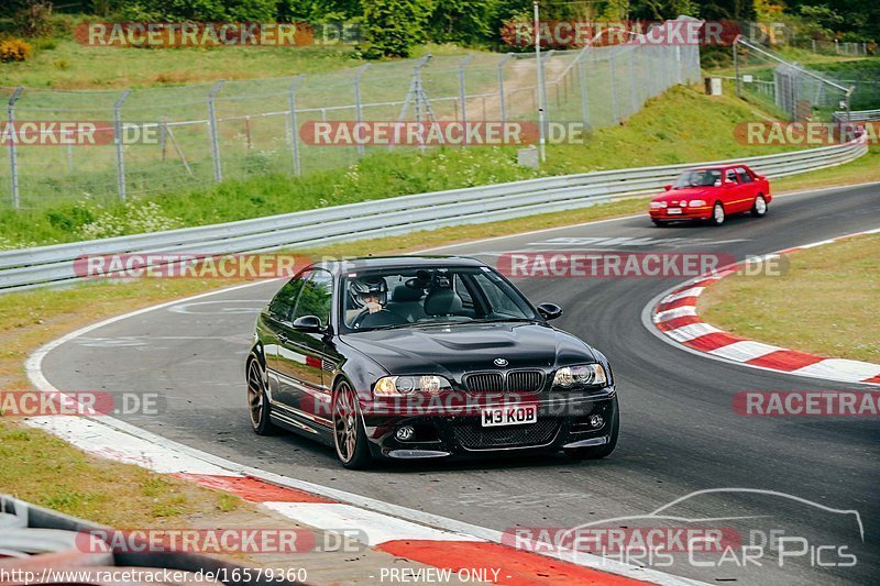 Bild #16579360 - Touristenfahrten Nürburgring Nordschleife (12.05.2022)