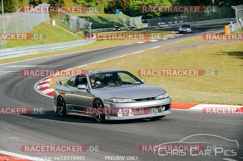 Bild #16579493 - Touristenfahrten Nürburgring Nordschleife (12.05.2022)