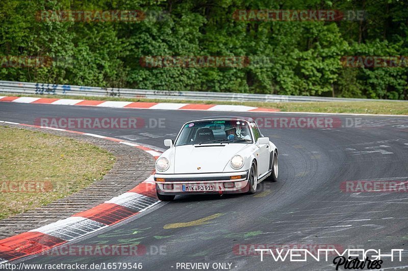 Bild #16579546 - Touristenfahrten Nürburgring Nordschleife (12.05.2022)