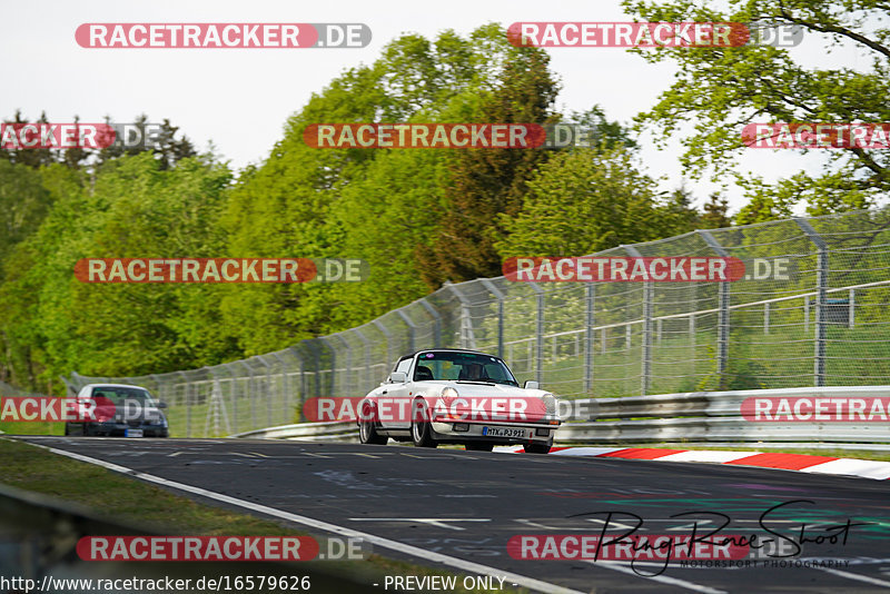 Bild #16579626 - Touristenfahrten Nürburgring Nordschleife (12.05.2022)