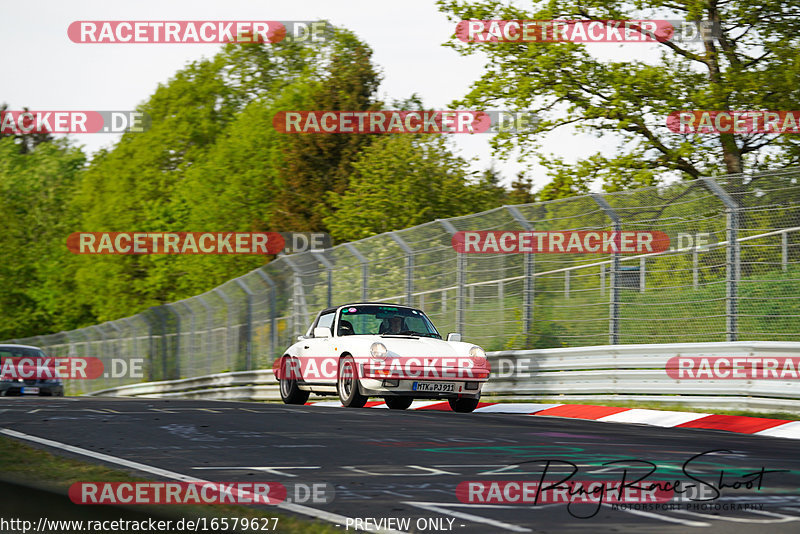 Bild #16579627 - Touristenfahrten Nürburgring Nordschleife (12.05.2022)