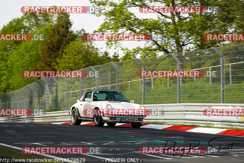 Bild #16579629 - Touristenfahrten Nürburgring Nordschleife (12.05.2022)