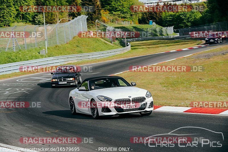 Bild #16579695 - Touristenfahrten Nürburgring Nordschleife (12.05.2022)