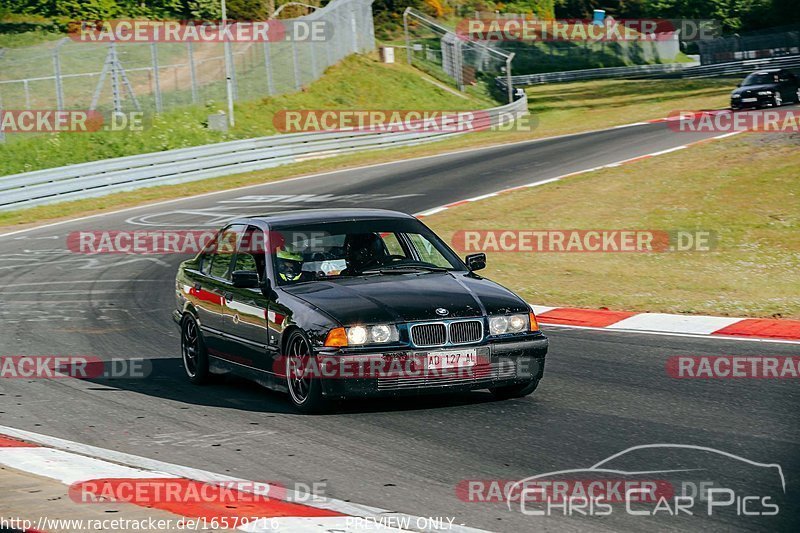 Bild #16579716 - Touristenfahrten Nürburgring Nordschleife (12.05.2022)