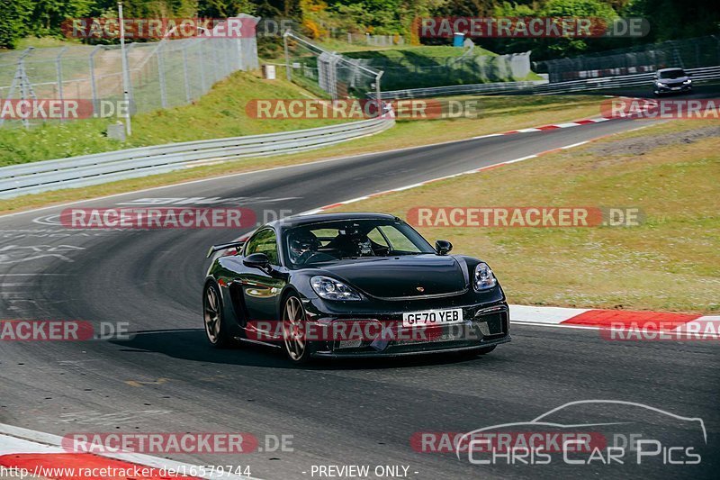 Bild #16579744 - Touristenfahrten Nürburgring Nordschleife (12.05.2022)