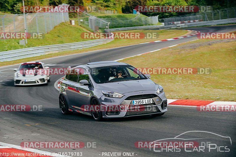 Bild #16579783 - Touristenfahrten Nürburgring Nordschleife (12.05.2022)