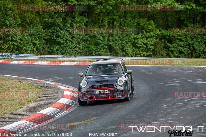 Bild #16579808 - Touristenfahrten Nürburgring Nordschleife (12.05.2022)