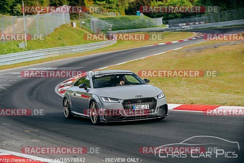 Bild #16579842 - Touristenfahrten Nürburgring Nordschleife (12.05.2022)