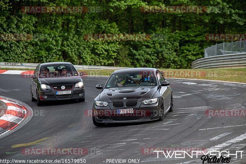 Bild #16579850 - Touristenfahrten Nürburgring Nordschleife (12.05.2022)