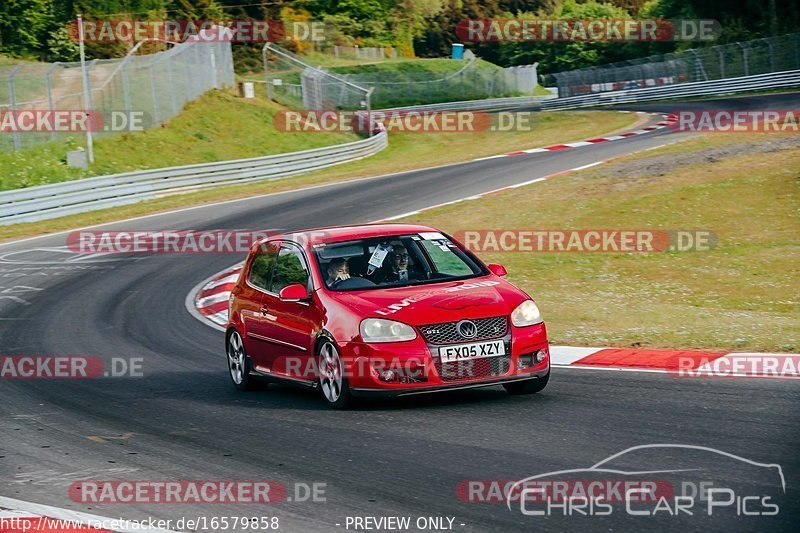 Bild #16579858 - Touristenfahrten Nürburgring Nordschleife (12.05.2022)