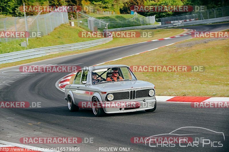 Bild #16579866 - Touristenfahrten Nürburgring Nordschleife (12.05.2022)