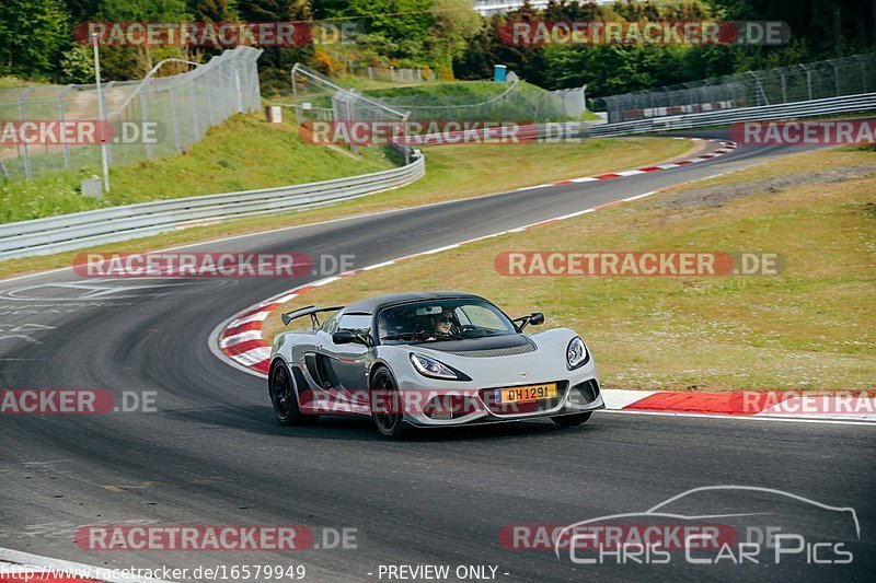 Bild #16579949 - Touristenfahrten Nürburgring Nordschleife (12.05.2022)