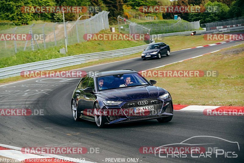 Bild #16579959 - Touristenfahrten Nürburgring Nordschleife (12.05.2022)