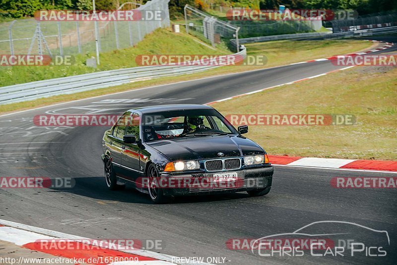 Bild #16580009 - Touristenfahrten Nürburgring Nordschleife (12.05.2022)