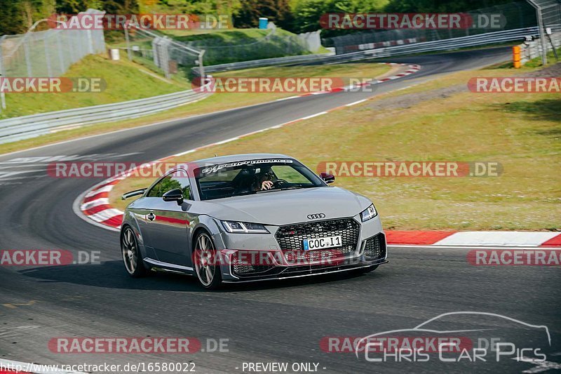 Bild #16580022 - Touristenfahrten Nürburgring Nordschleife (12.05.2022)