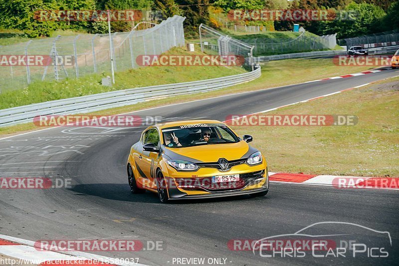 Bild #16580037 - Touristenfahrten Nürburgring Nordschleife (12.05.2022)