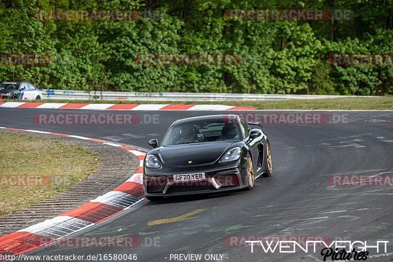 Bild #16580046 - Touristenfahrten Nürburgring Nordschleife (12.05.2022)