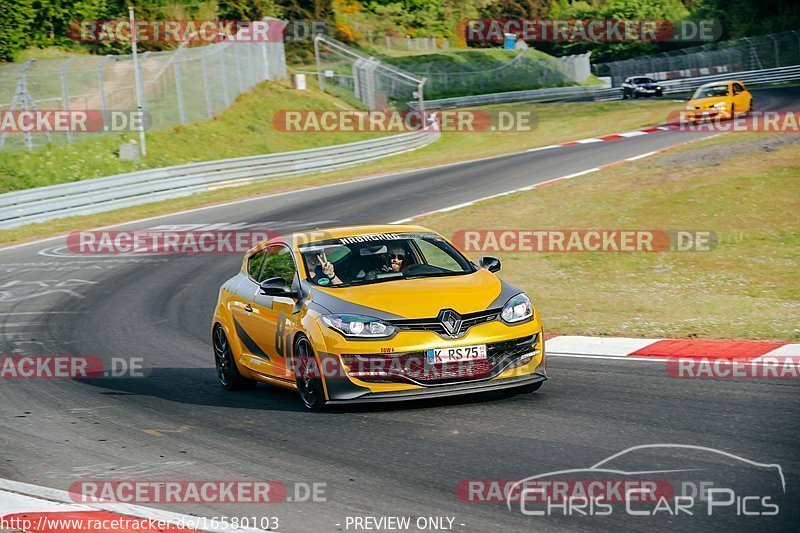 Bild #16580103 - Touristenfahrten Nürburgring Nordschleife (12.05.2022)