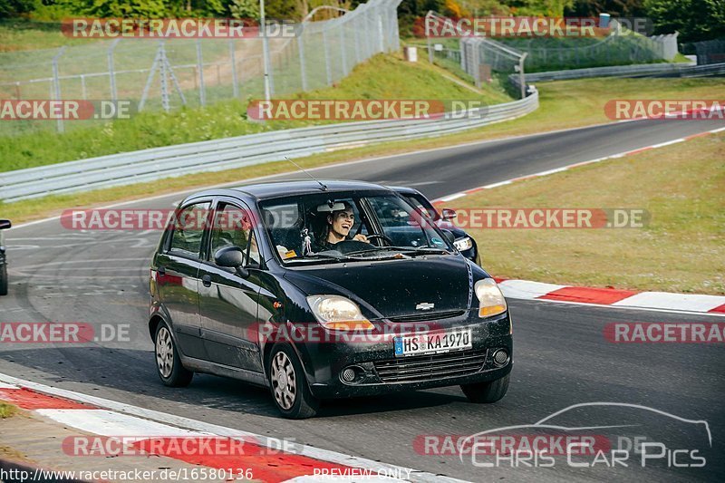 Bild #16580136 - Touristenfahrten Nürburgring Nordschleife (12.05.2022)