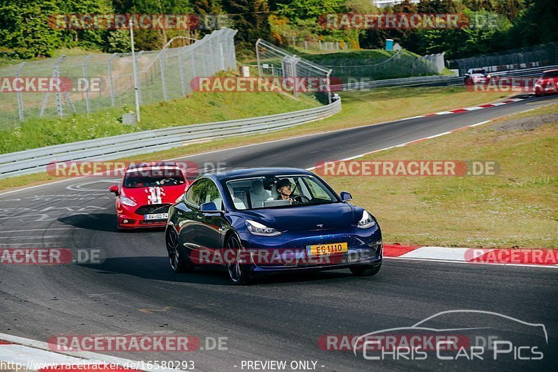 Bild #16580293 - Touristenfahrten Nürburgring Nordschleife (12.05.2022)