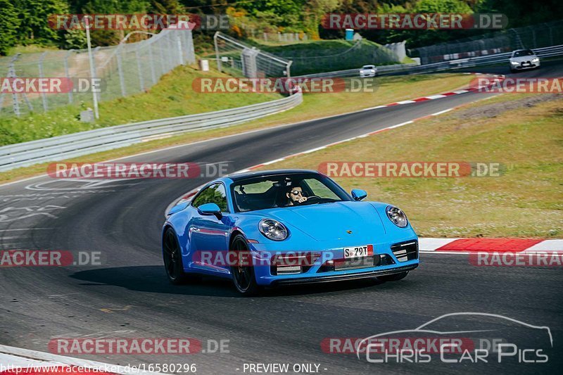 Bild #16580296 - Touristenfahrten Nürburgring Nordschleife (12.05.2022)