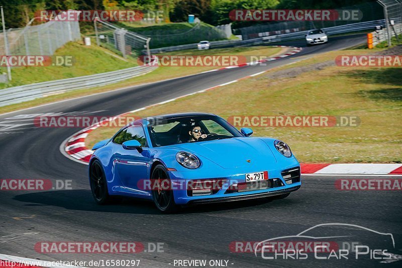 Bild #16580297 - Touristenfahrten Nürburgring Nordschleife (12.05.2022)