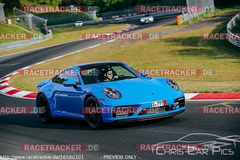 Bild #16580301 - Touristenfahrten Nürburgring Nordschleife (12.05.2022)